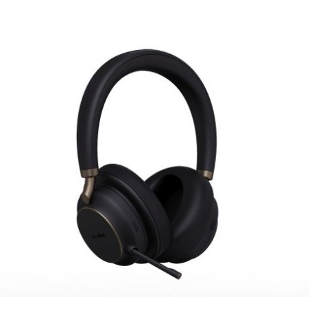 Yealink Bluetooth Headset - BH76 Plus UC Black USB-C/A**Beschädigte Verpackung - 258241 - 1