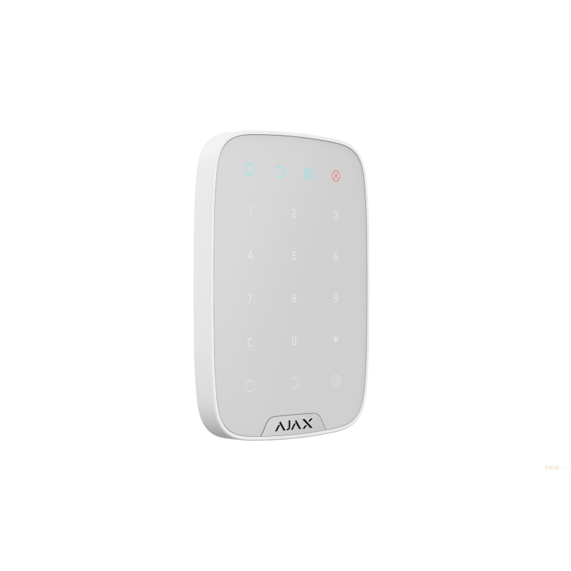 AJAX HUB 2 PLUS - SET "Camera" (White)