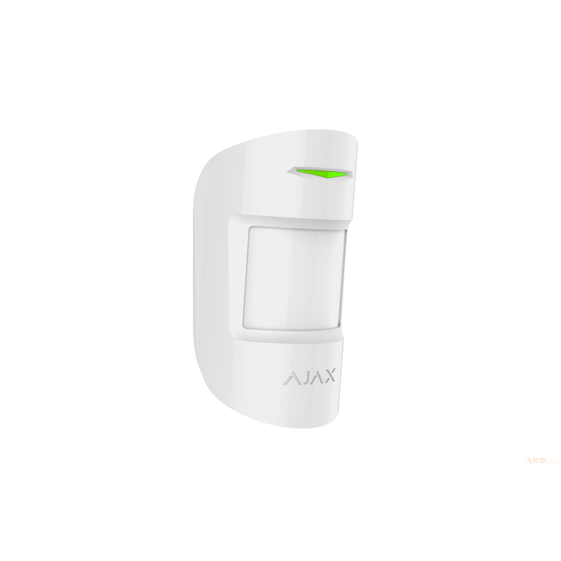 AJAX HUB 2 PLUS - SET "Camera" (White)