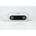 Milesight IoT AI Stereo Vision People Counter , VS125-P-White - 232775 - 3