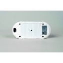 Milesight IoT AI Stereo Vision People Counter , VS125-P-White - 232775 - 6