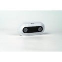 Milesight IoT AI Stereo Vision People Counter , VS125-L08EU-White - 232777 - 4