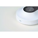 Milesight IoT AI Stereo Vision People Counter , VS125-L08EU-White - 232777 - 5
