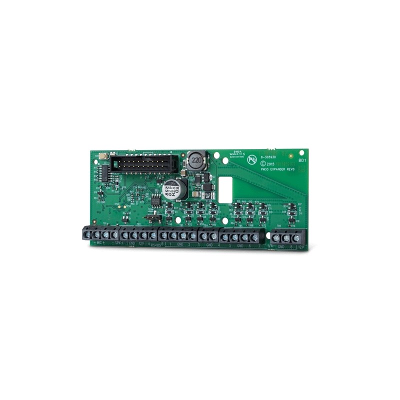 BUS module - IOXPANDER8 - 1