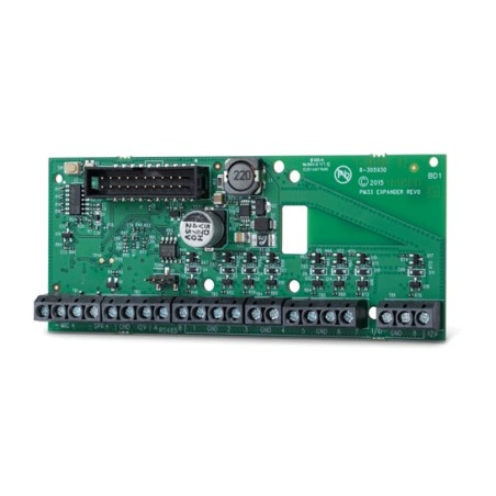 BUS module - IOXPANDER8 - 1