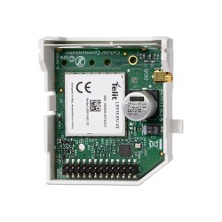 4G LTE GSM/GPRS module, integrated antenna, for PowerG - LTE868 - 1