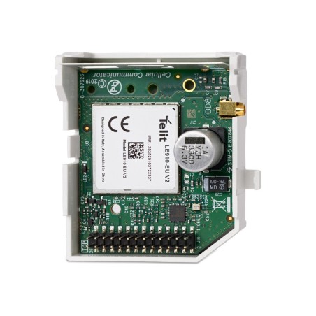 4G LTE GSM/GPRS-Modul, integr. Antenne, für PowerG - LTE868 - 1