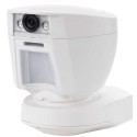 Wireless outdoor motion detector, 12m/90°, PIR - 0-102757 - 1