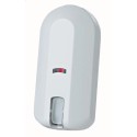 PIR motion detector, 35m/90°, cover monitoring - 0-100402 - 1