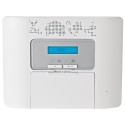 PowerG Alarmzentrale - 0-103600 VDS PANEL - 1