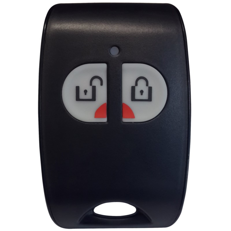 Radio hand-held transmitter - 0-102692 - 1