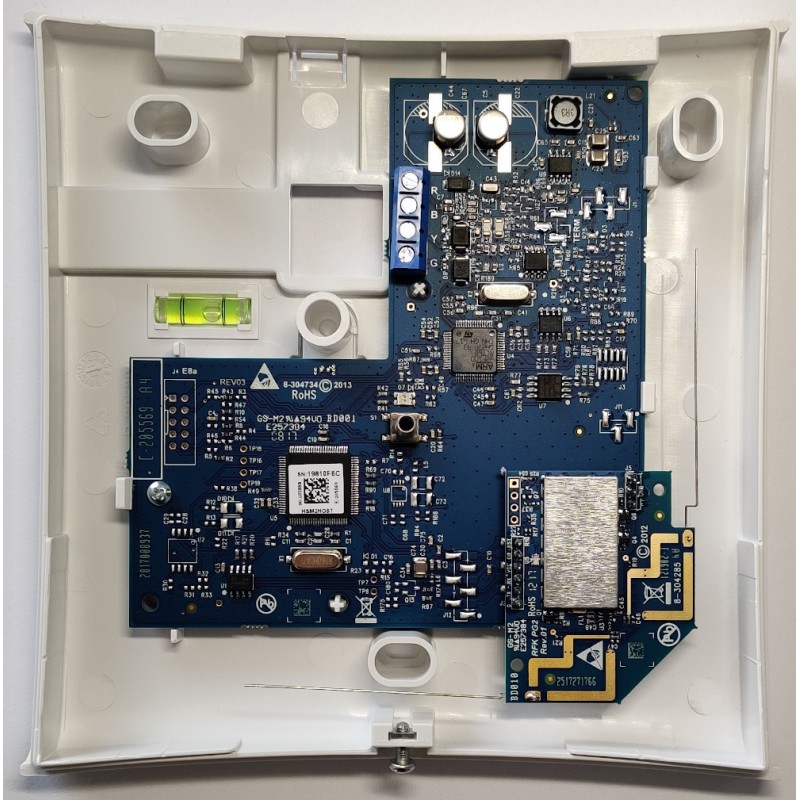 Funkerweiterung für NEO - HSM2HOST8-VIS - 1