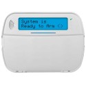 PowerG control panel, LCD display, 32 users - HS2LCDPE2VIS - 1