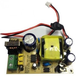 12,5V Netzteil 1600mA 260-301720 für PowerMax/PowerG - 260-301720 - 1