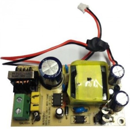 12.5V power supply 1600mA 260-301720 for PowerMax/PowerG - 260-301720 - 1