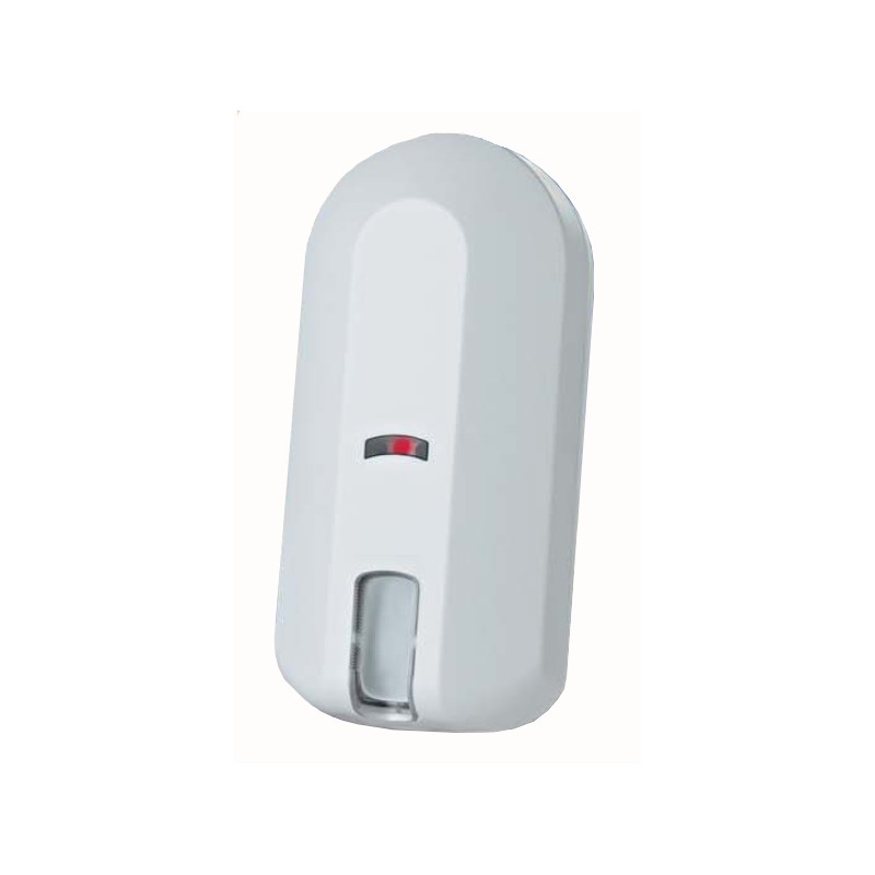 PIR motion detector - 0-100772 - 1