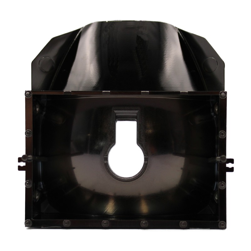 Curtain lens for TOWER10AM/12AM, pack of 3 - 0-100783 - 1