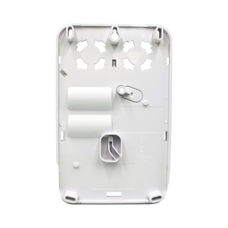 Outdoor siren dummy back plate - 0Z-101152 - 1