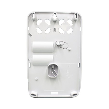 Outdoor siren dummy back plate - 0Z-101152 - 1