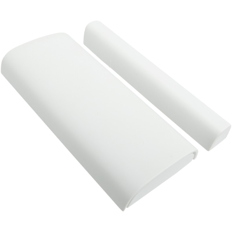 Wireless magnetic contact, white - 0-104065 - 1