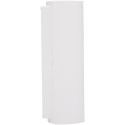 Wireless surface-mounted magnetic contact, 1 input, white - 0-104070 - 2