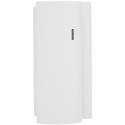 Wireless surface-mounted magnetic contact, 1 input, white - 0-104070 - 4