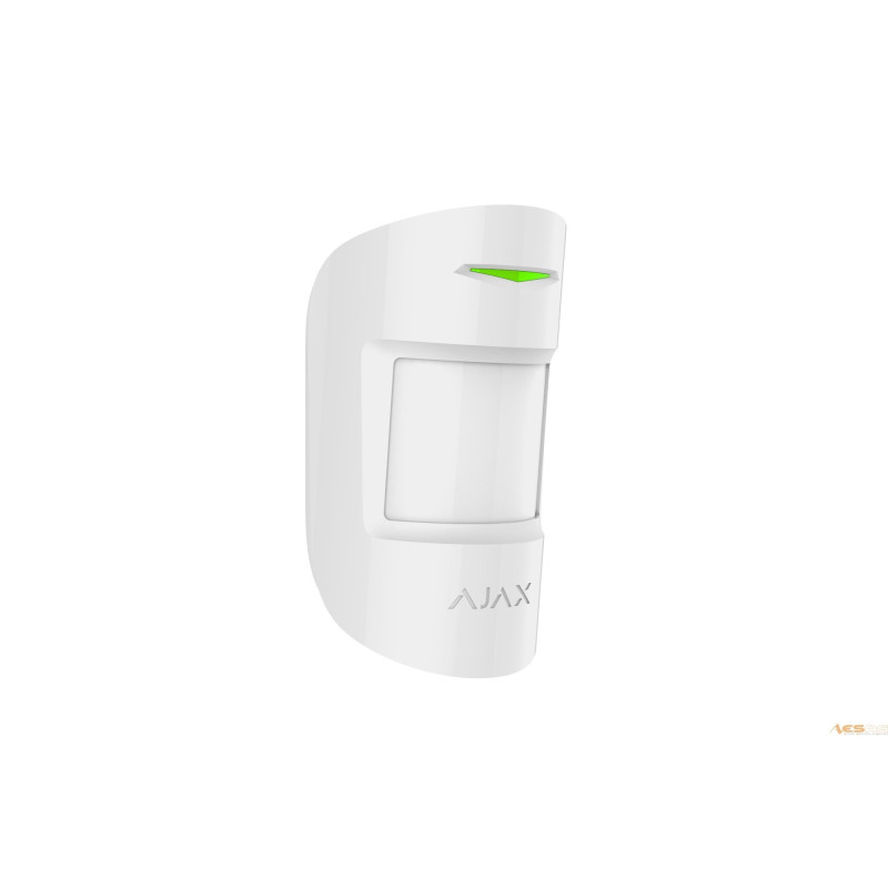 AJAX HUB 2 PLUS - SET "Camera" (White)