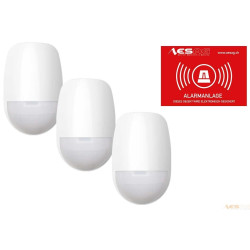 HikVision - Wireless PIR motion detector