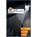 LUPUS | LE214 WLAN Alarmkamera