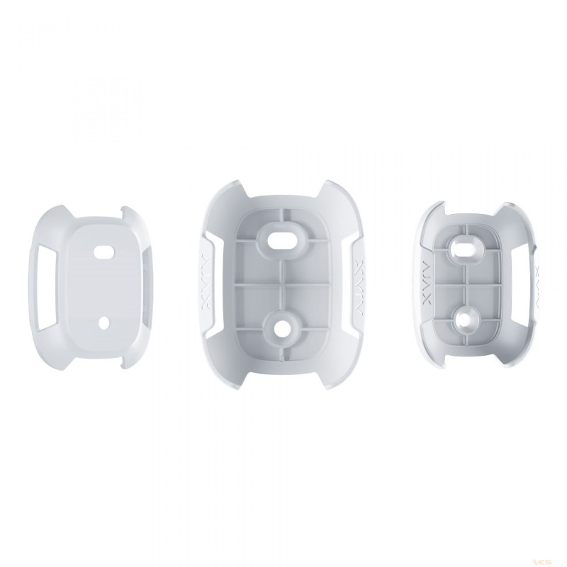 AJAX | Bracket wireless panic button & double button - white