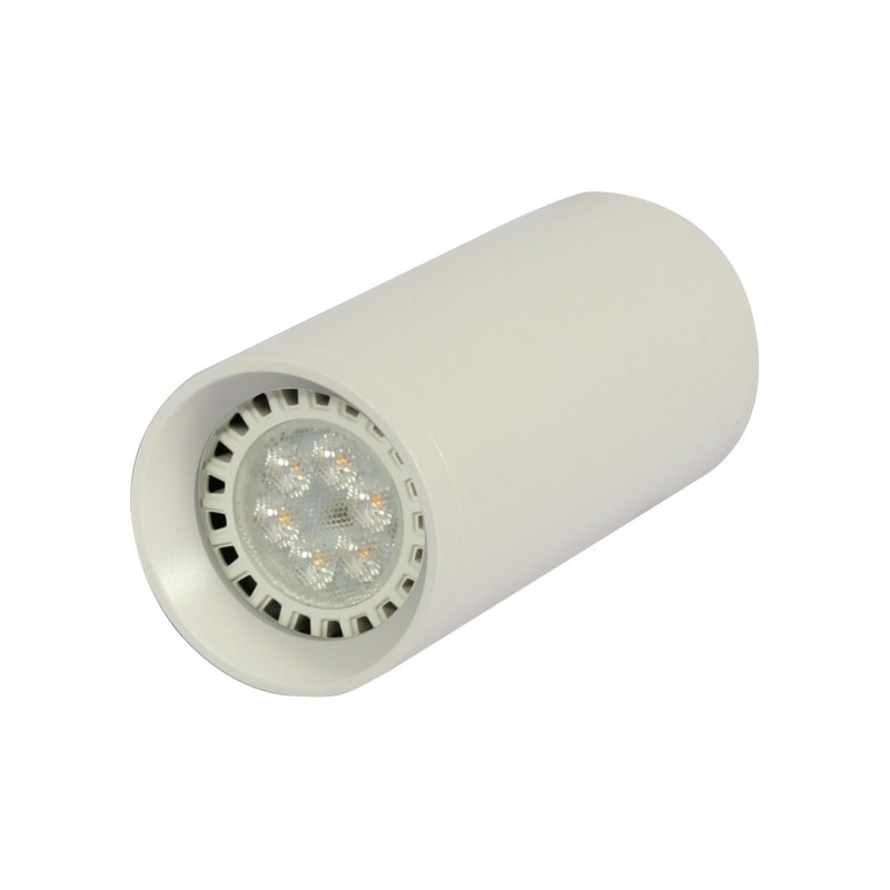 Synergy 21 LED socket GU10 ceiling mounting - 2