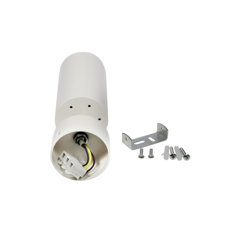 Synergy 21 LED socket GU10 ceiling mounting pivoting - 3