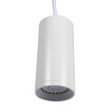 Synergy 21 LED socket GU10 ceiling mounting suspended - 2