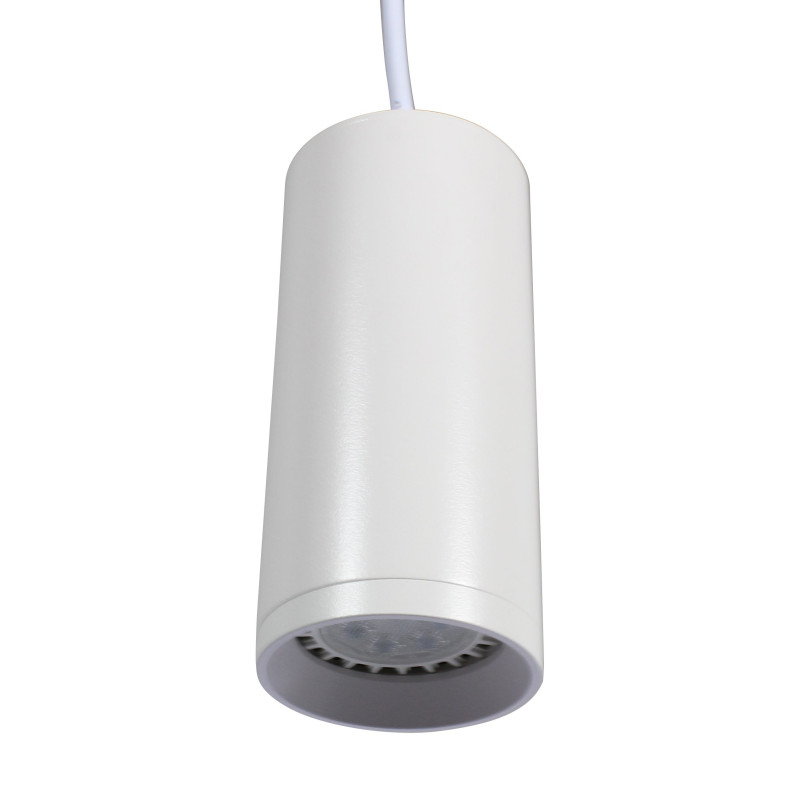 Synergy 21 LED socket GU10 ceiling mounting suspended - 2