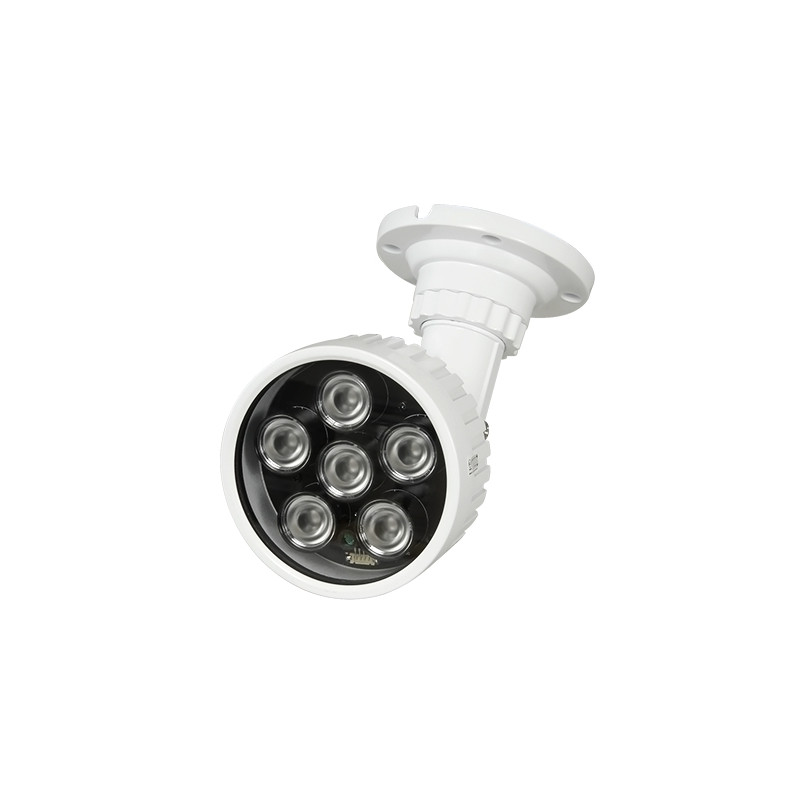 IR emitter mini for indoor and outdoor use