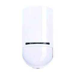 ABUS Secoris Funk-Bewegungsmelder PIR