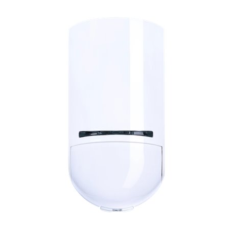 ABUS Secoris Funk-Bewegungsmelder PIR
