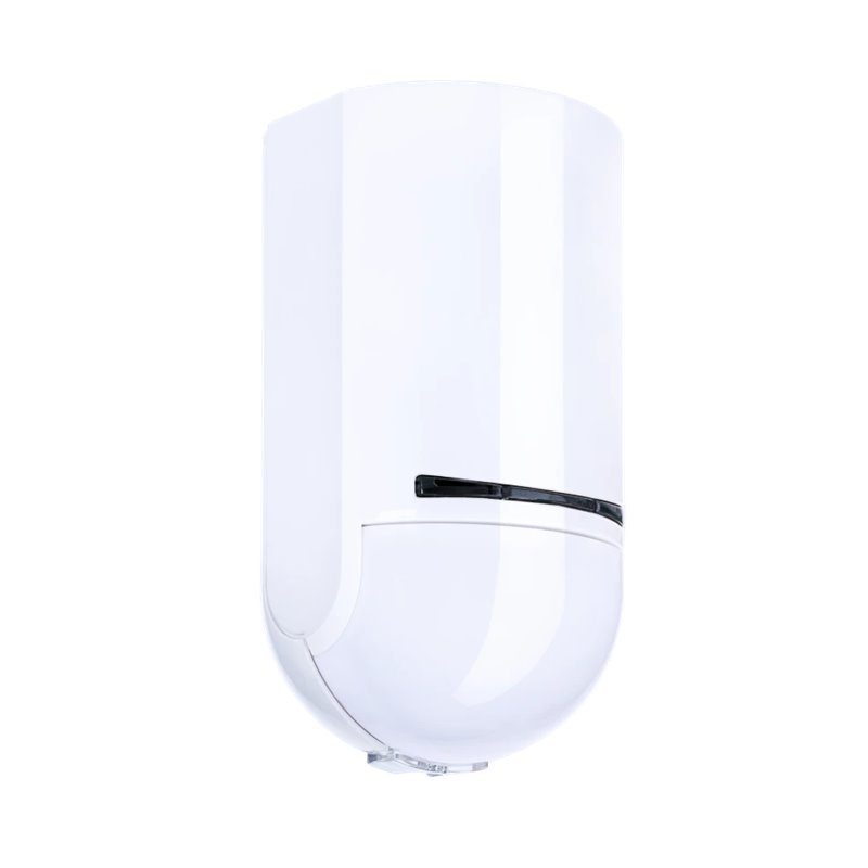 ABUS Secoris Funk-Bewegungsmelder PIR