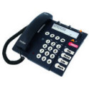 tiptel Ergophone C schwarzblau