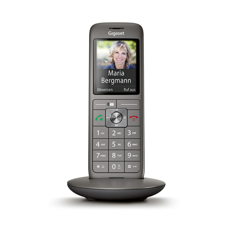 Gigaset CL660 HX anthrazit