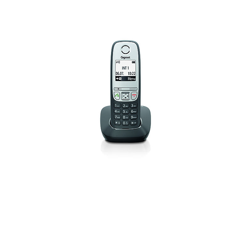 Gigaset A690 schwarz