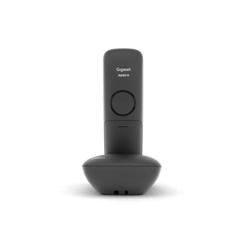 Gigaset A690 black