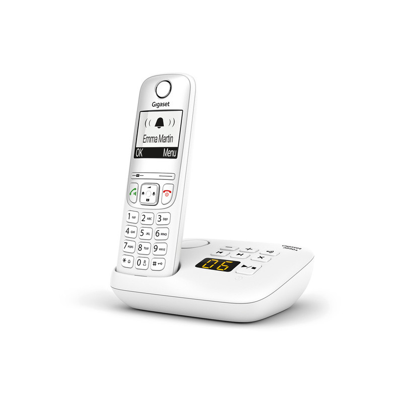 Gigaset A690 A white