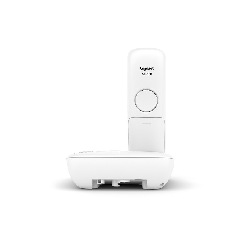 Gigaset A690 A weiß