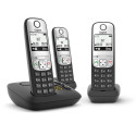 Gigaset A690 A TRIO black