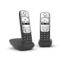 Gigaset A690 DUO black