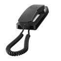 Gigaset DESK 200 black, analogue telephone