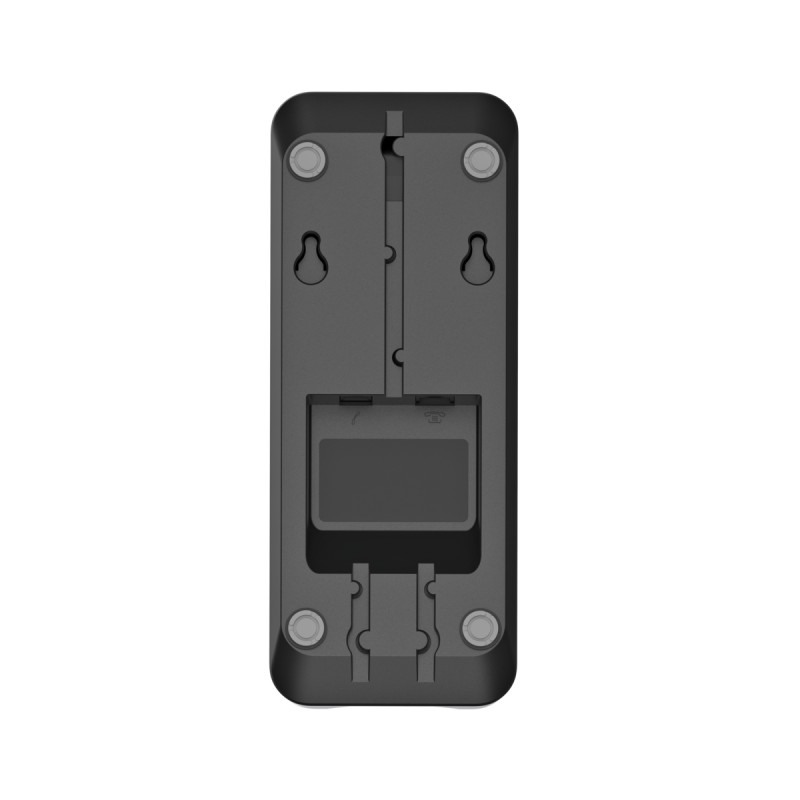 Gigaset DESK 200 black, analogue telephone