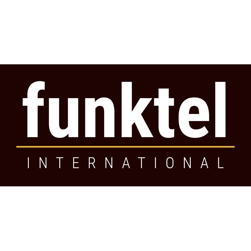 Funktel Battery for FC4 Med