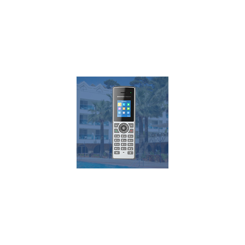 Grandstream DP722 DECT handset